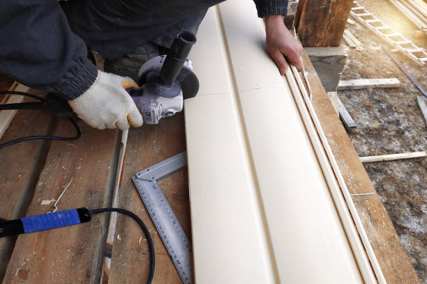 Affordable Siding Repair and Maintenance Services in Jesup, IA